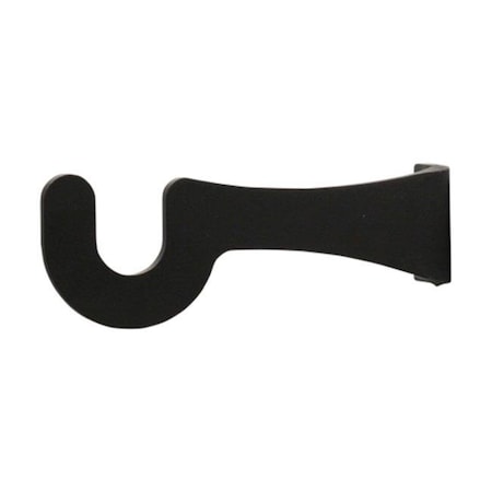 Village Wrought Iron Village Wrought Iron CUR-BRAC-C Reg. - Center Support Bracket CUR-BRAC-C